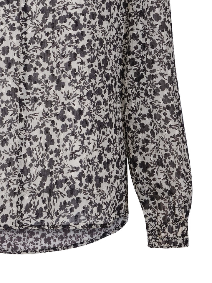 Milli Blouse