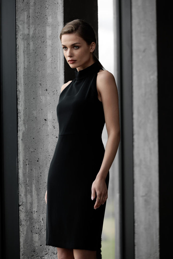 Emilia Dress