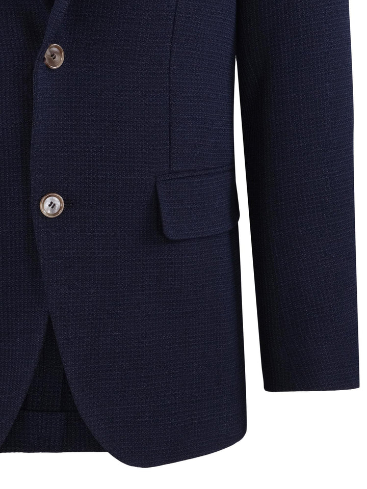 Tokyo blazer