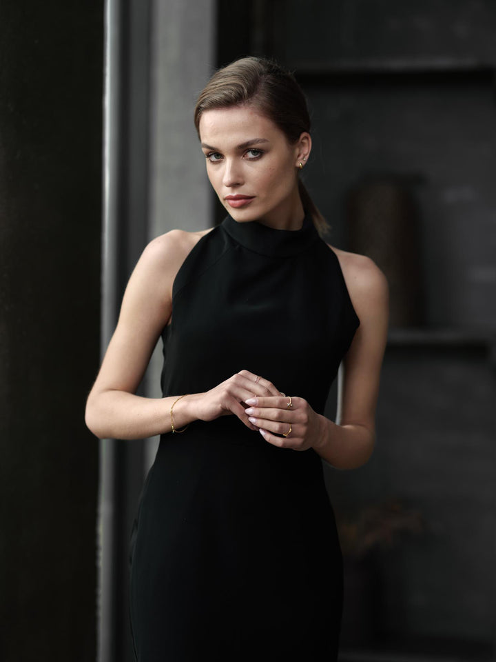 Emilia Dress