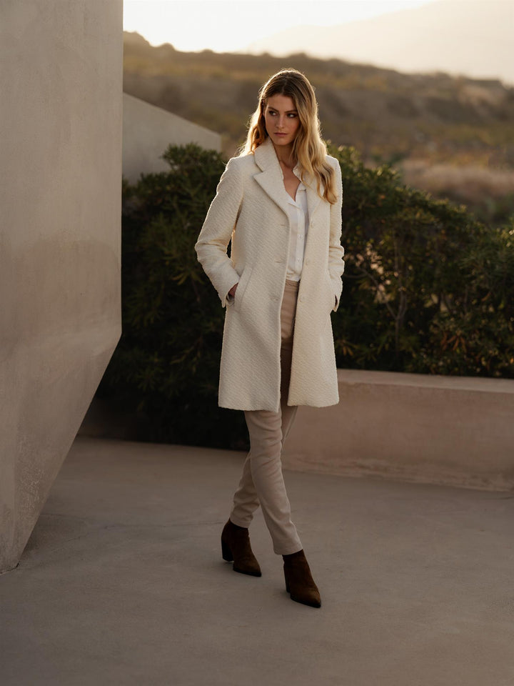 Barbro Coat