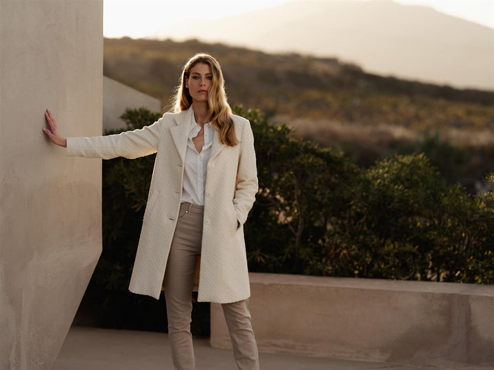 Barbro Coat