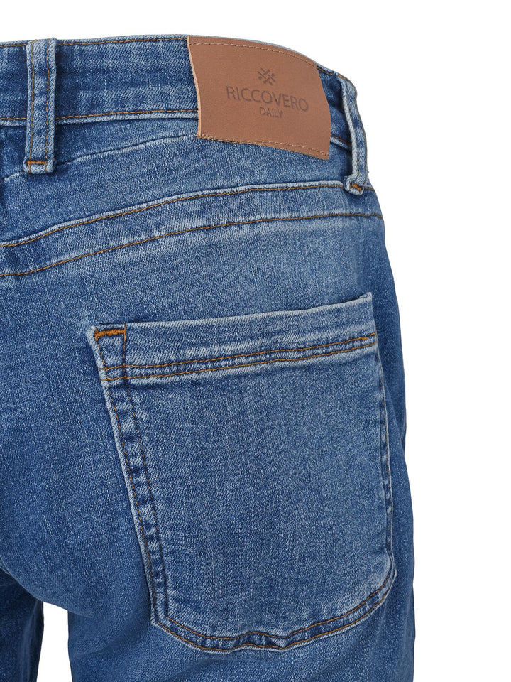 Theo Slim Jeans