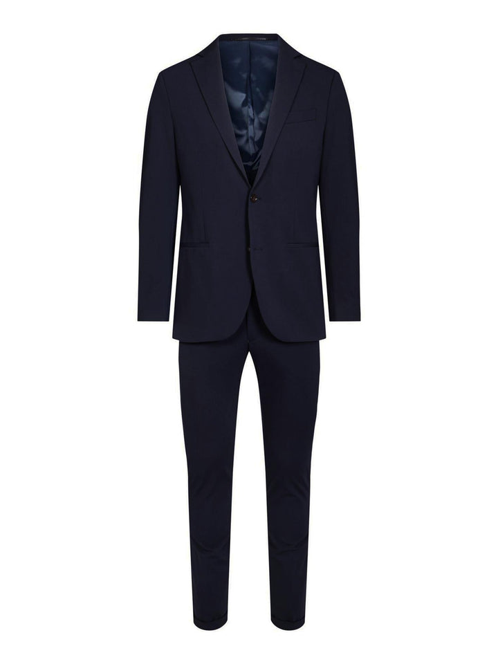 Ponza Jersey Blazer