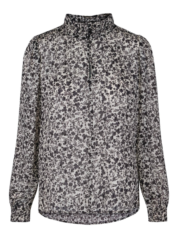 Milli Blouse