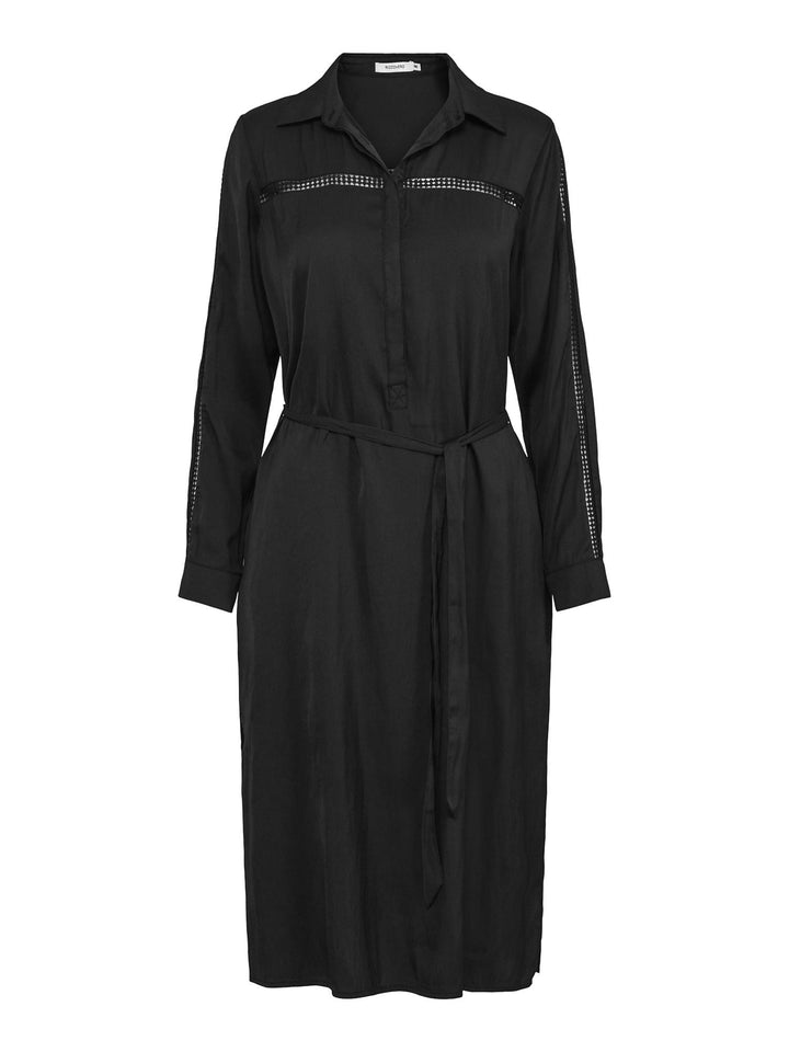 Sammie Shirtdress