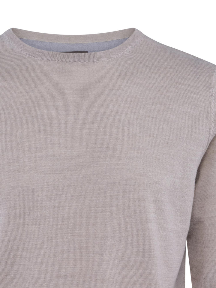 Henry Knit