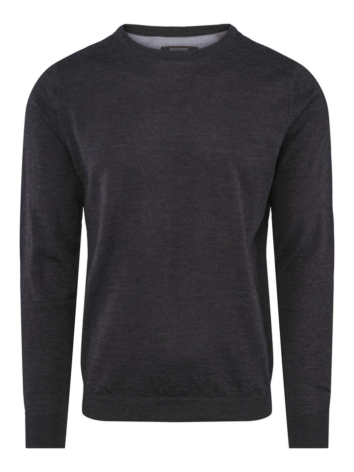 Henry Knit