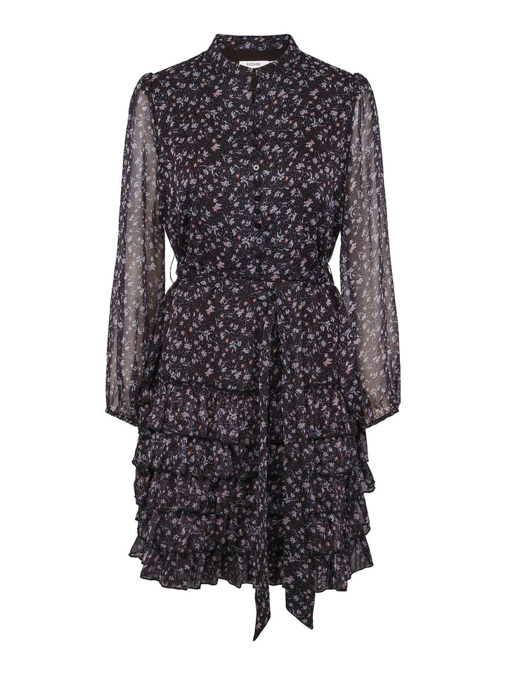 Sintra Dress
