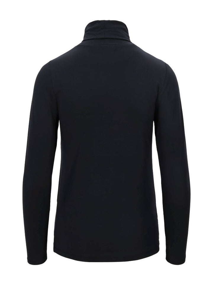 Polo Sweater