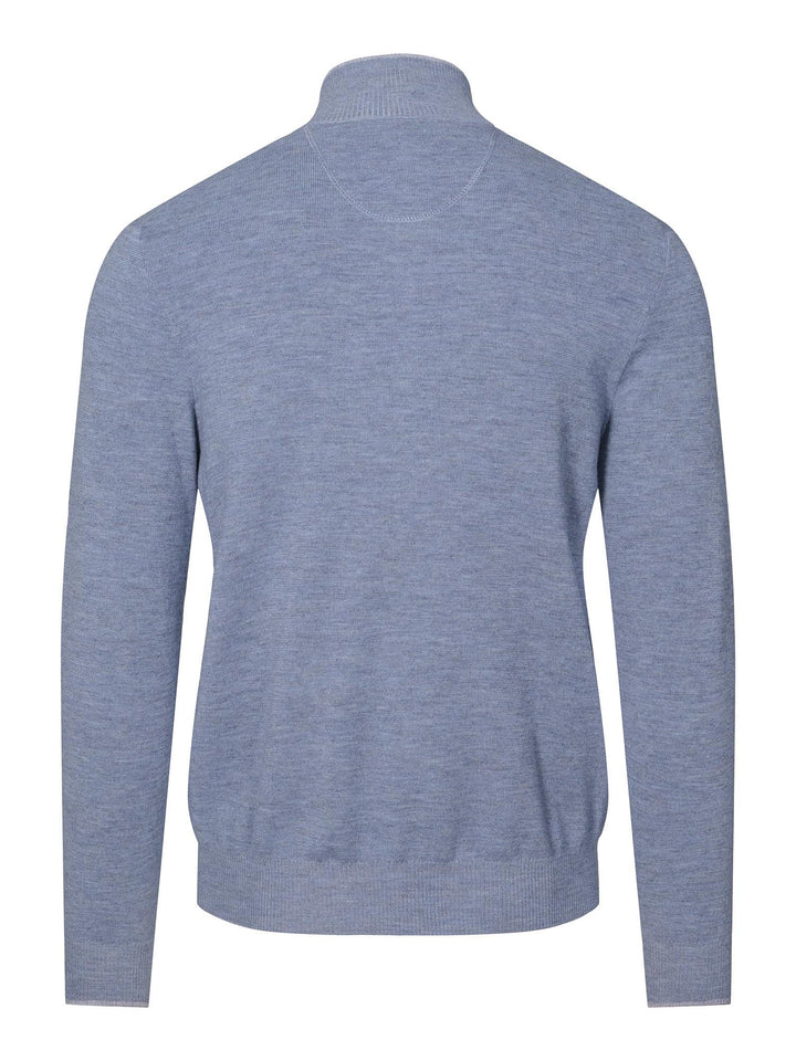 Henning Cardigan