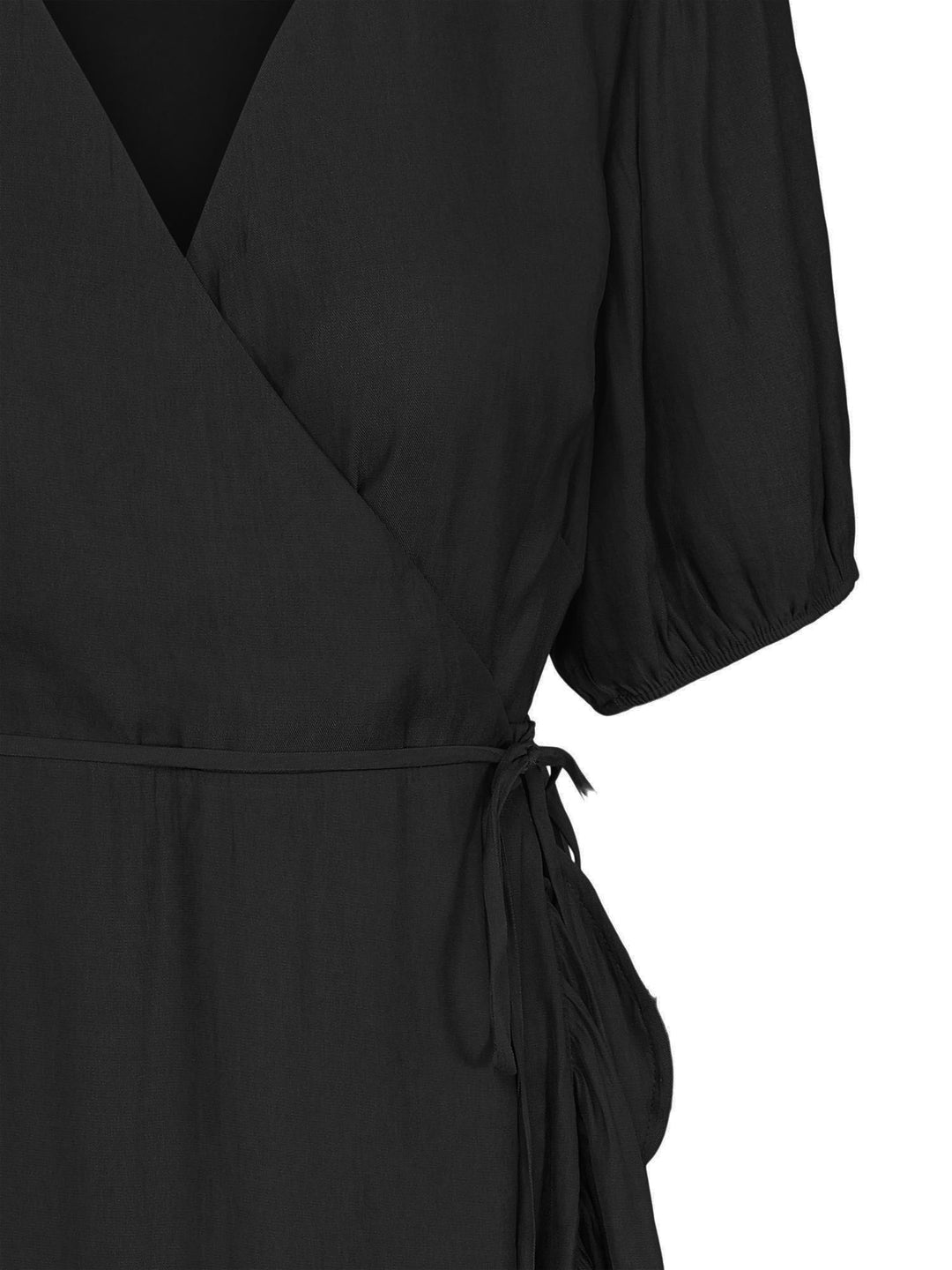 Anita Wrap Dress