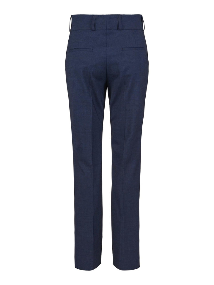 High Waist Trouser