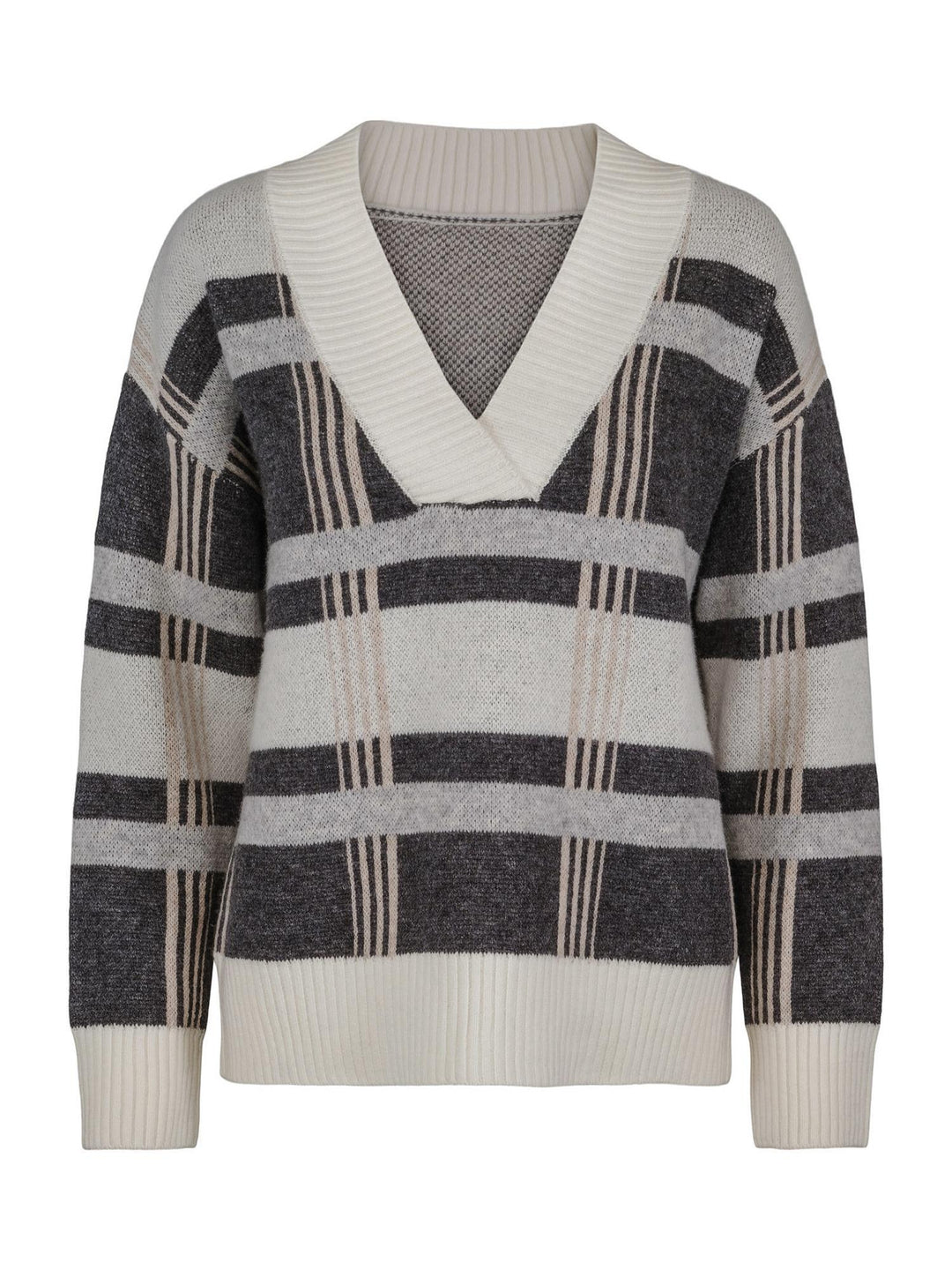 Benji Sweater