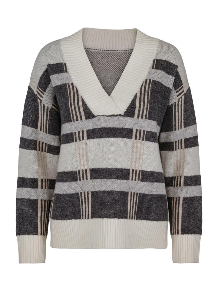 Benji Sweater