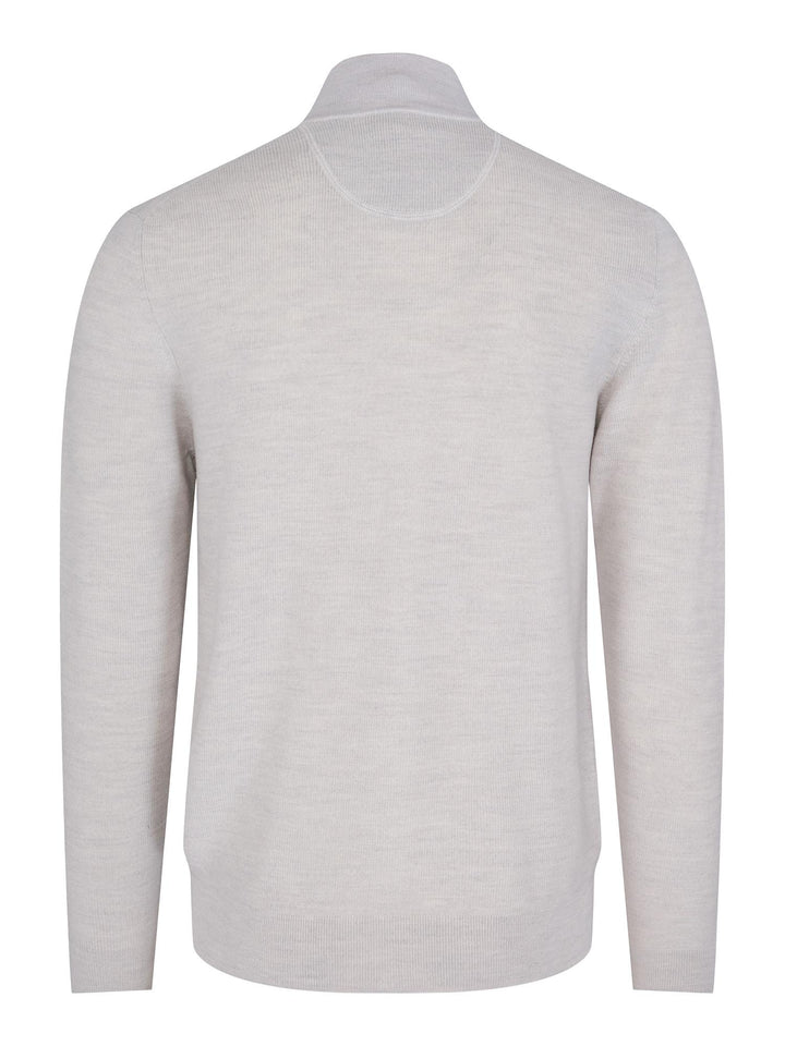 Henrik Cardigan