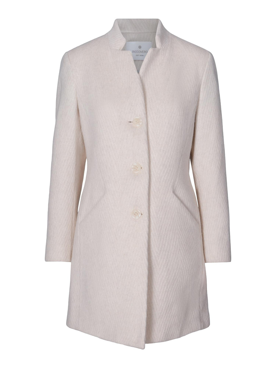Cashet Winter Coat