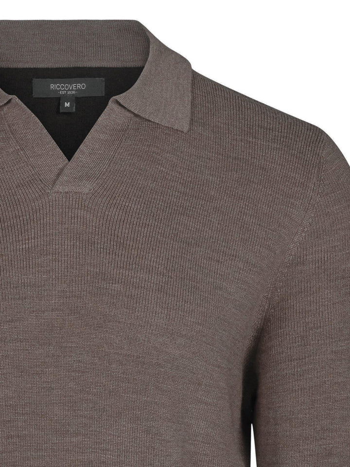 Duffy Sweater