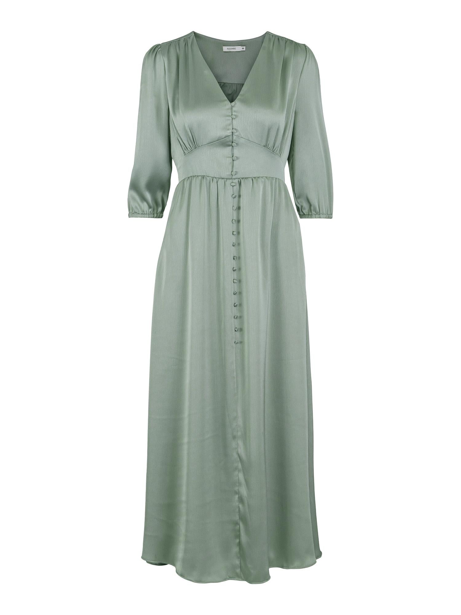 Amalfi Dress – Riccovero EST 1936