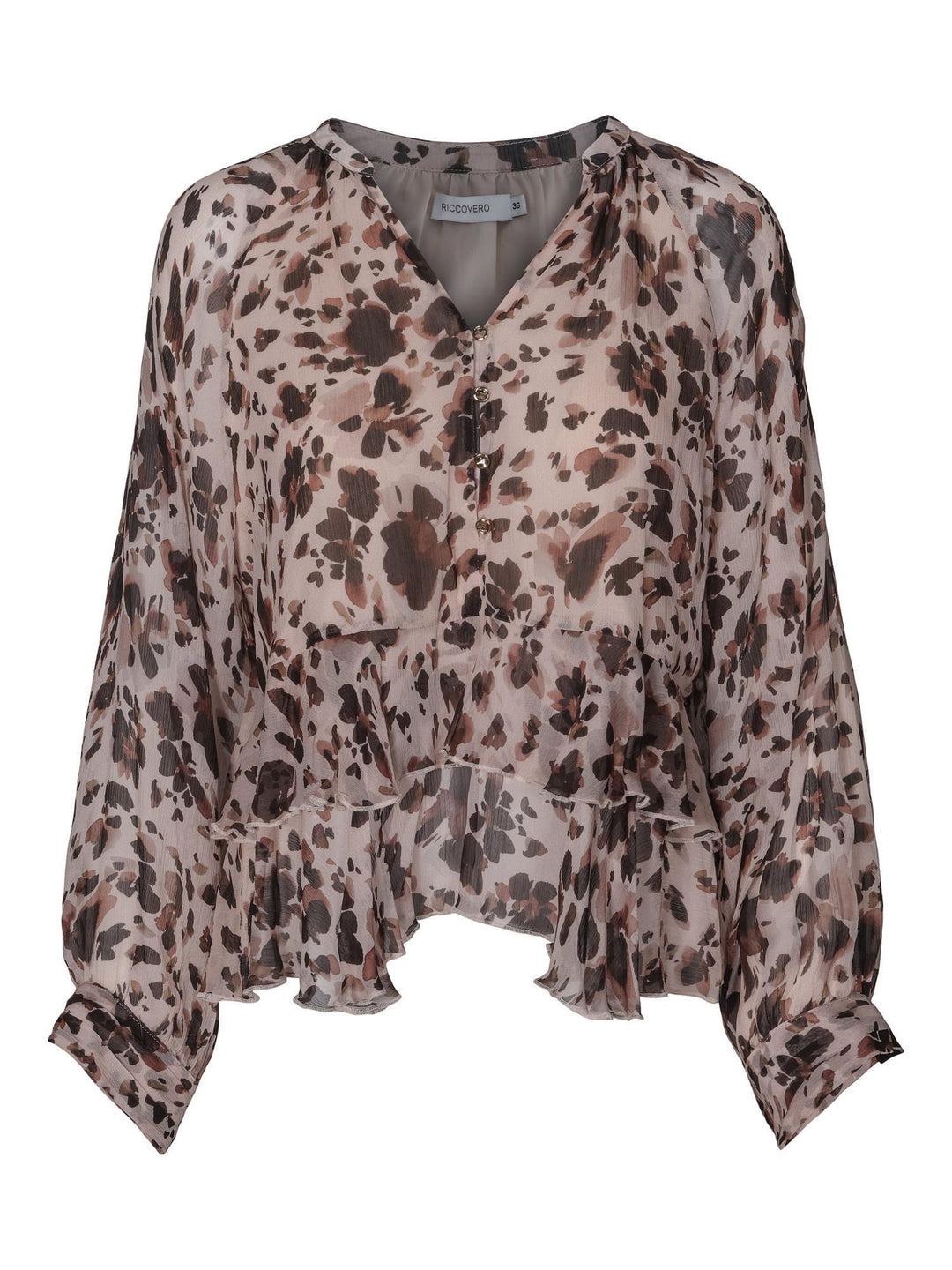 Uma Blouse