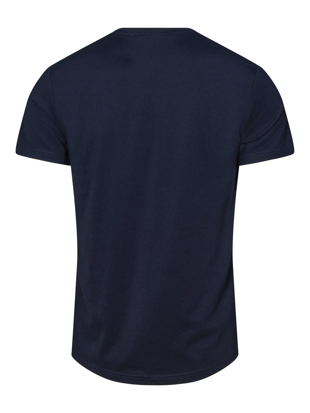 Round Neck
