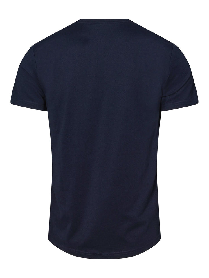 Round Neck