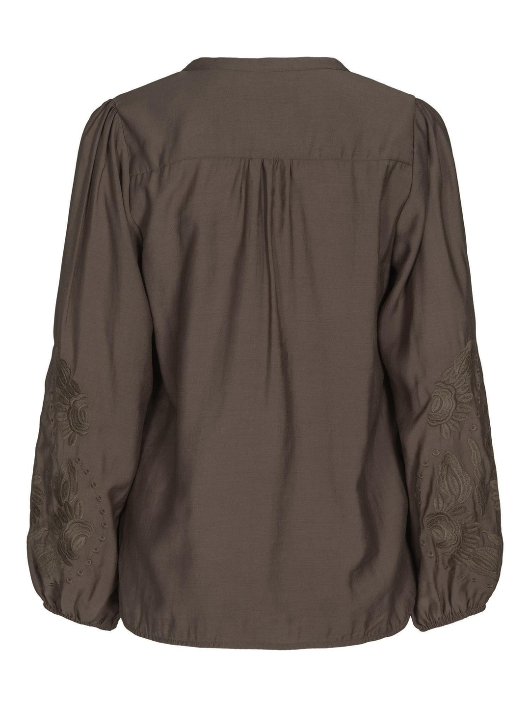 French Blouse