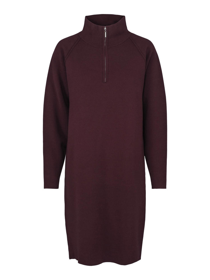 Chart Dress