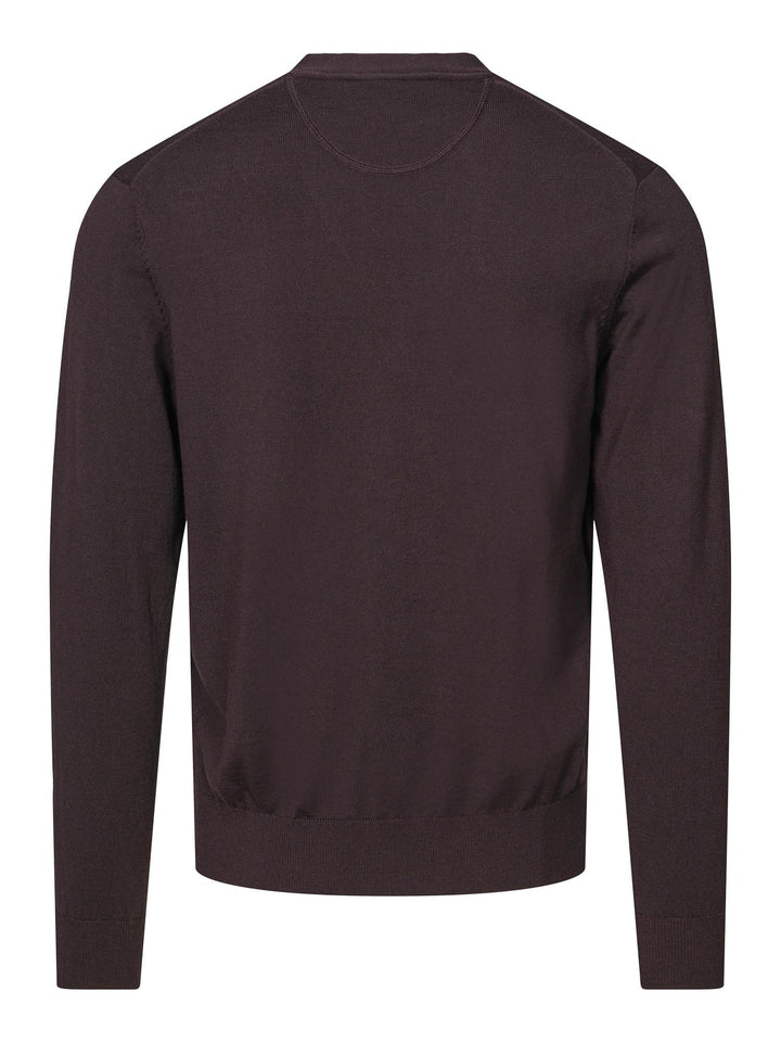 Nelson Cardigan