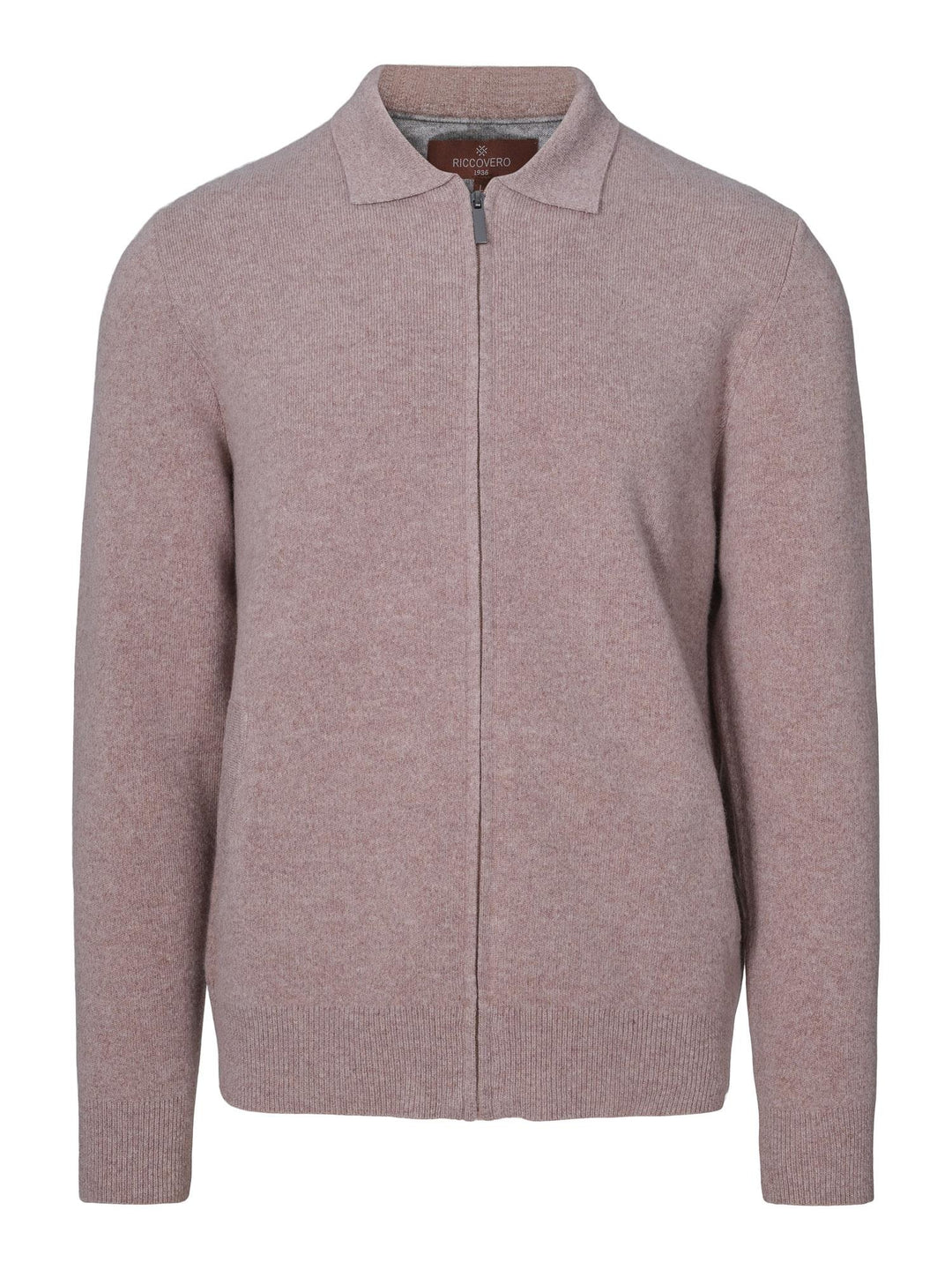 Julian Cardigan