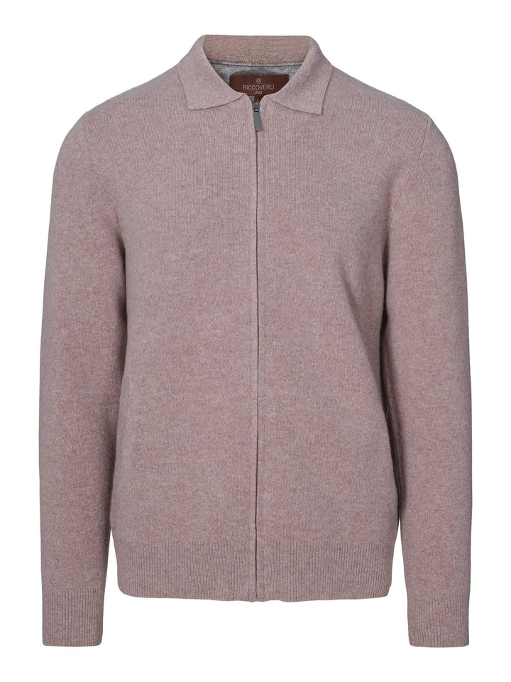 Julian Cardigan
