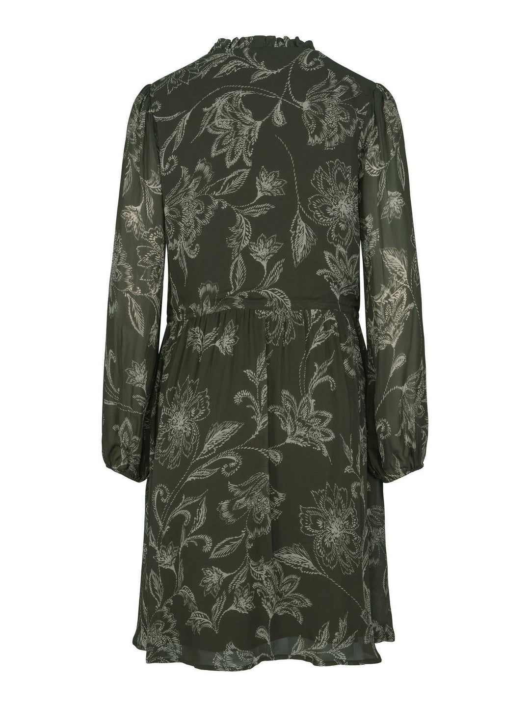 Sanna Dress