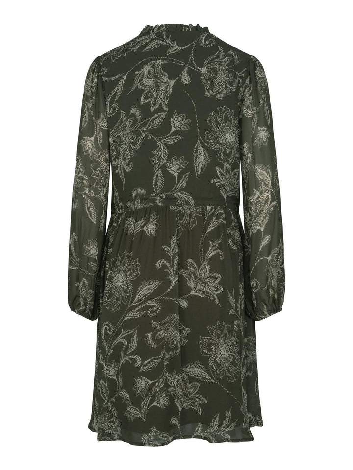 Sanna Dress
