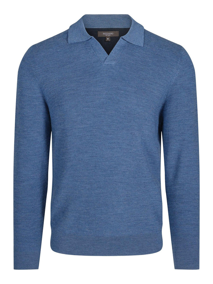 Duffy Sweater