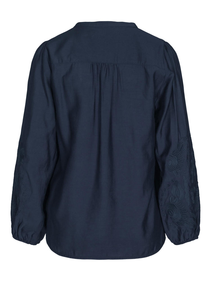 French Blouse