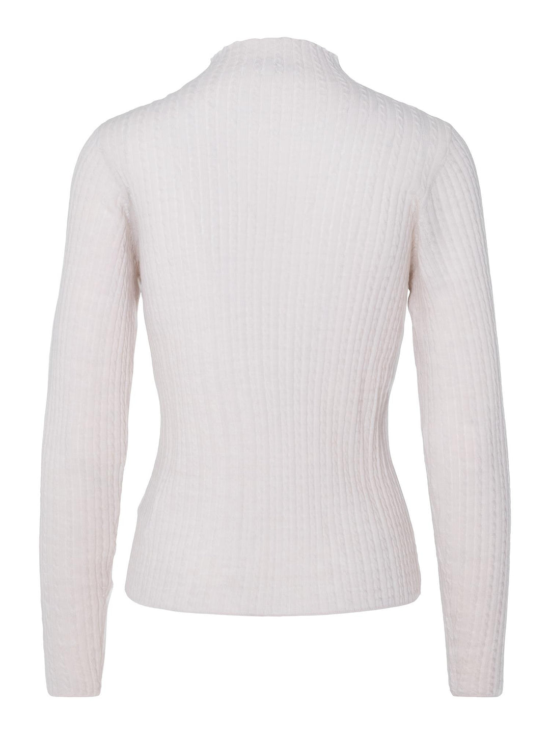 Bree Turtle Neck