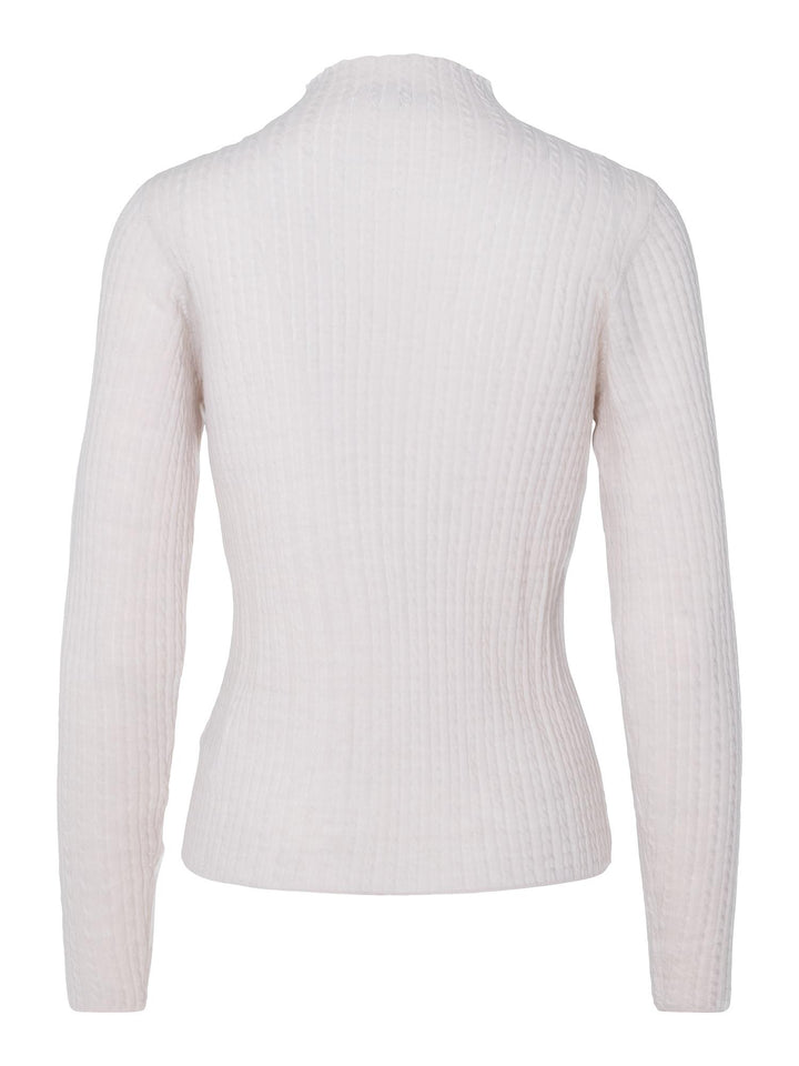 Bree Turtle Neck