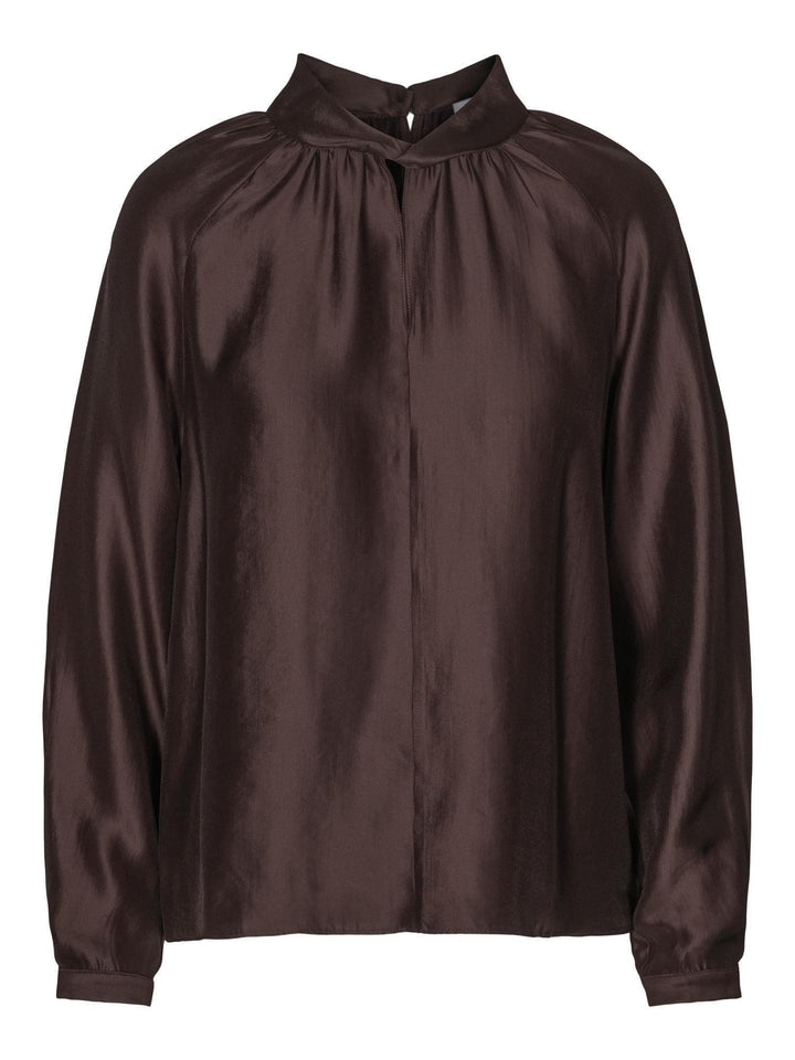 Arden Blouse