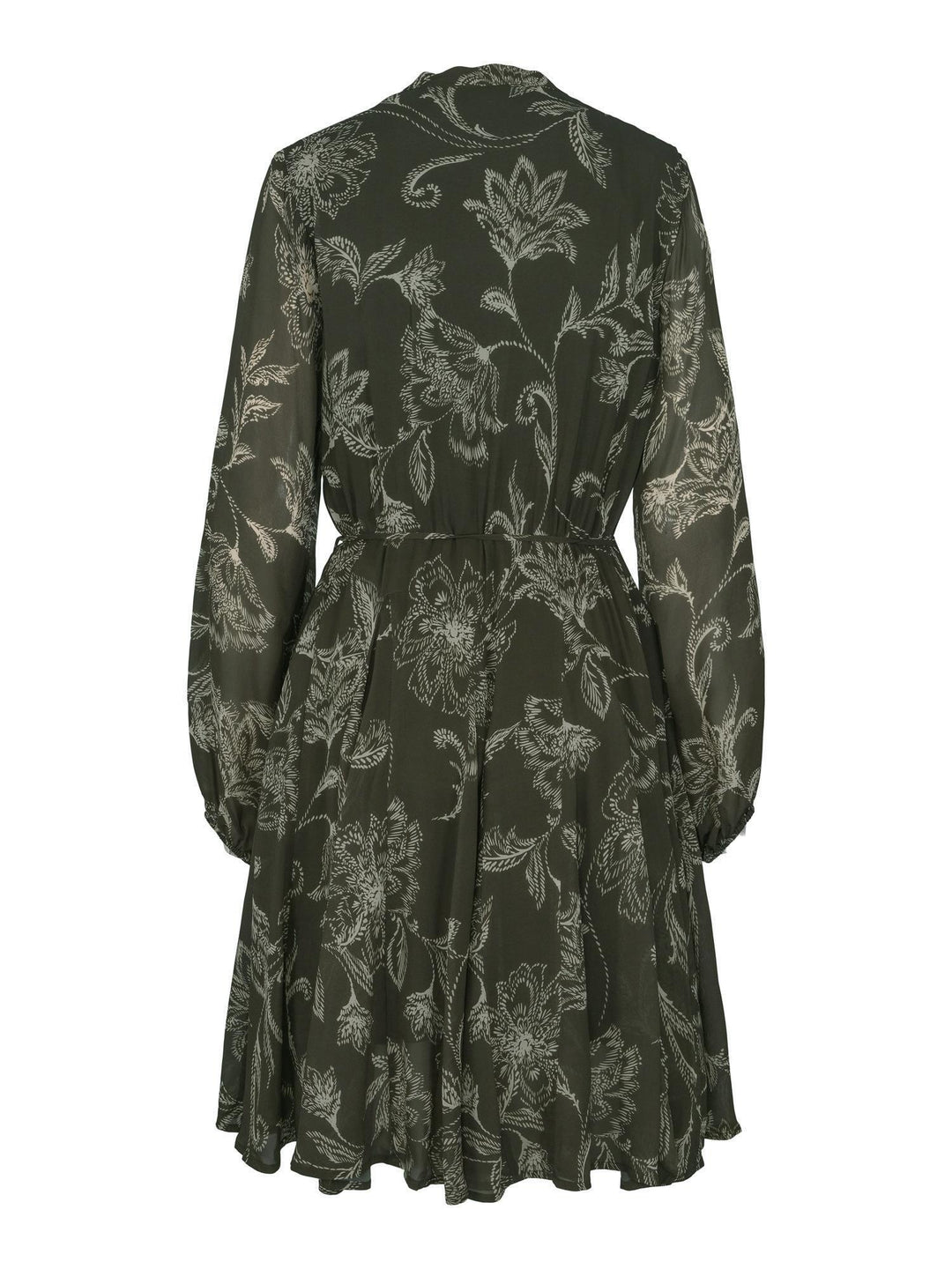 Alabama Dress