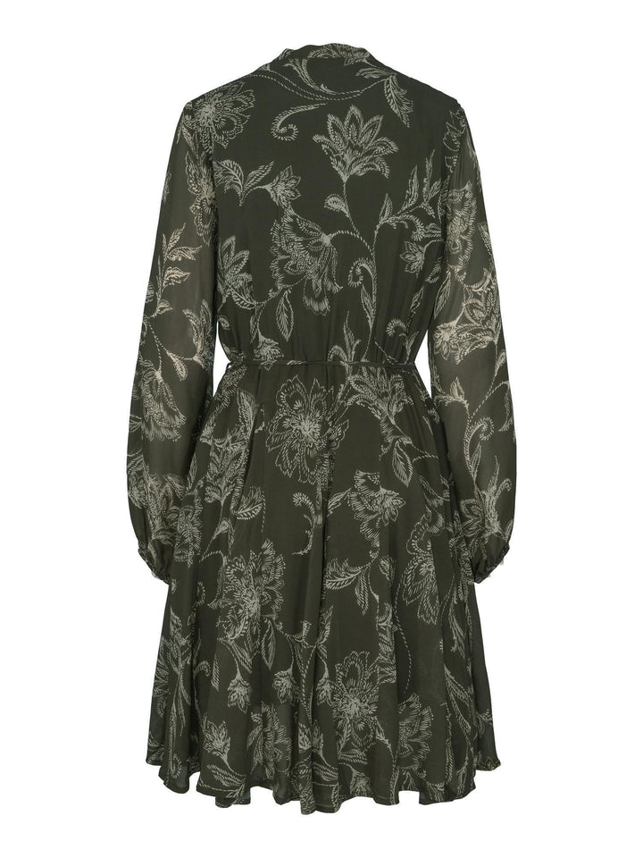 Alabama Dress
