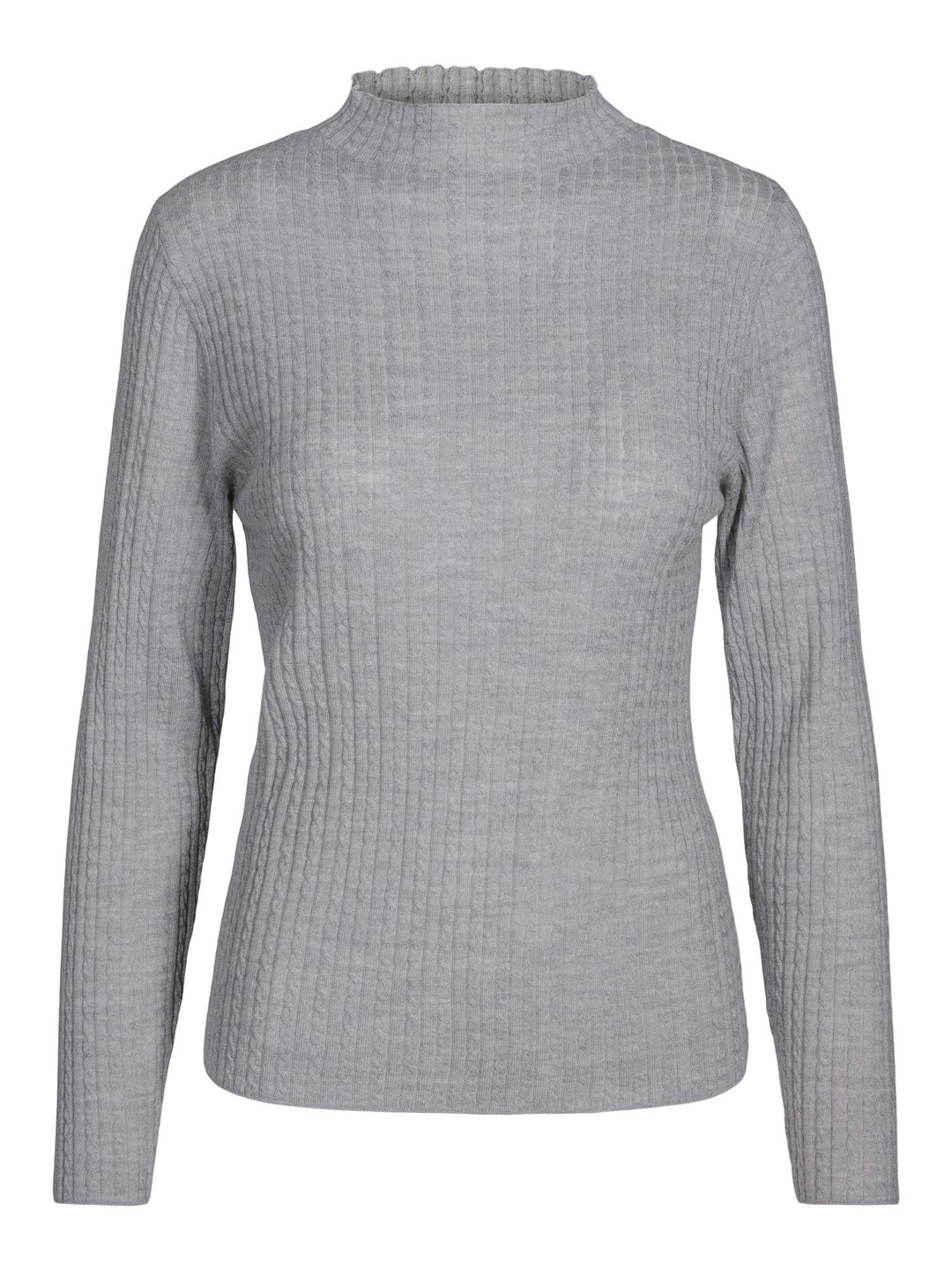 Bree Turtle Neck