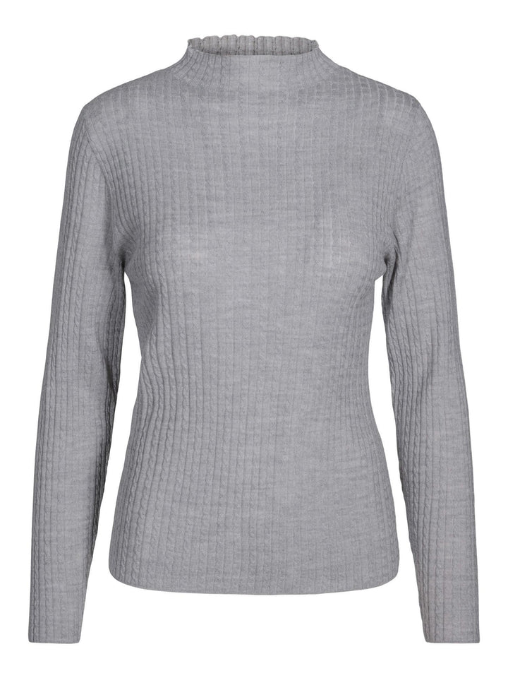 Bree Turtle Neck