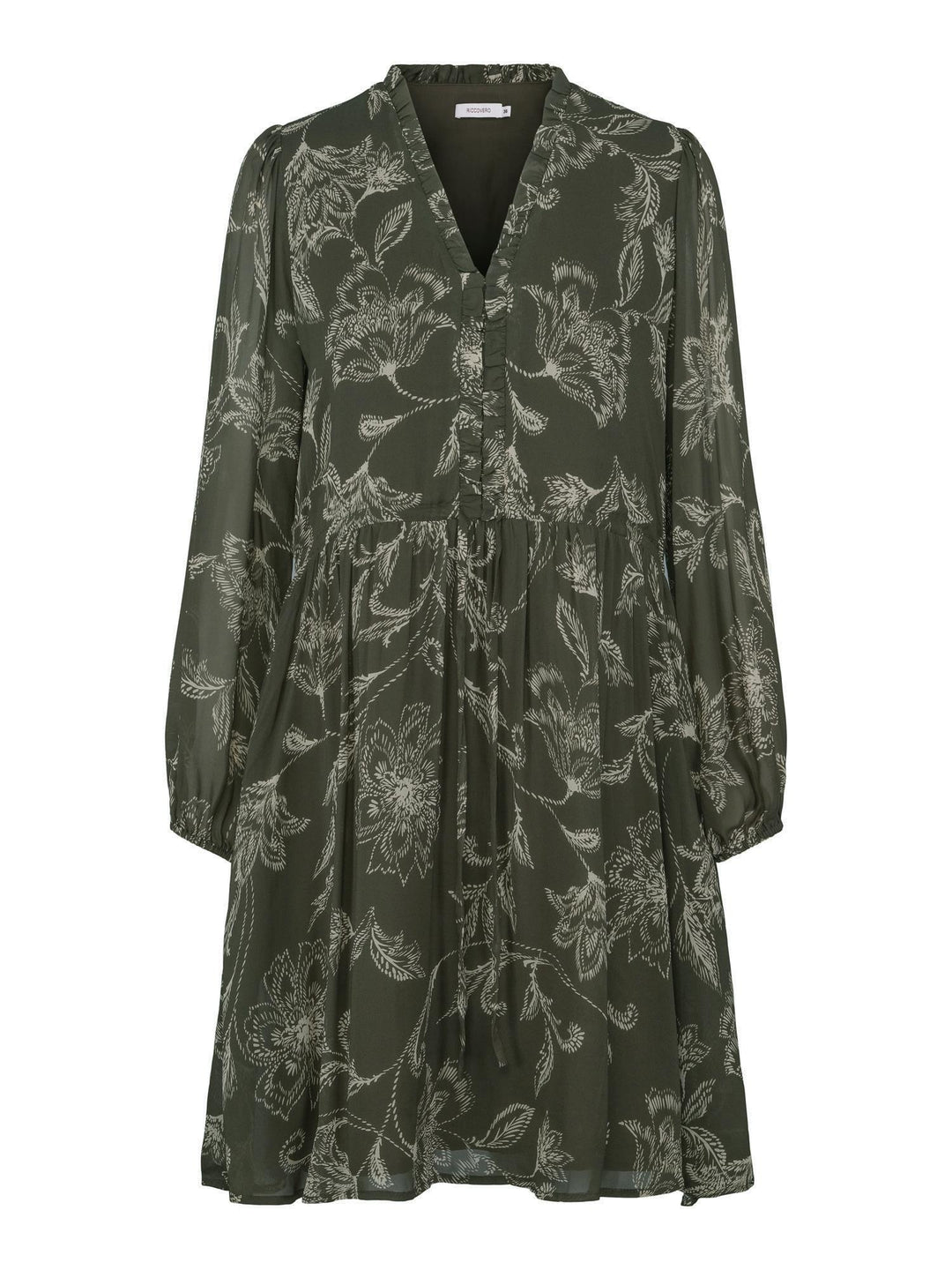 Sanna Dress