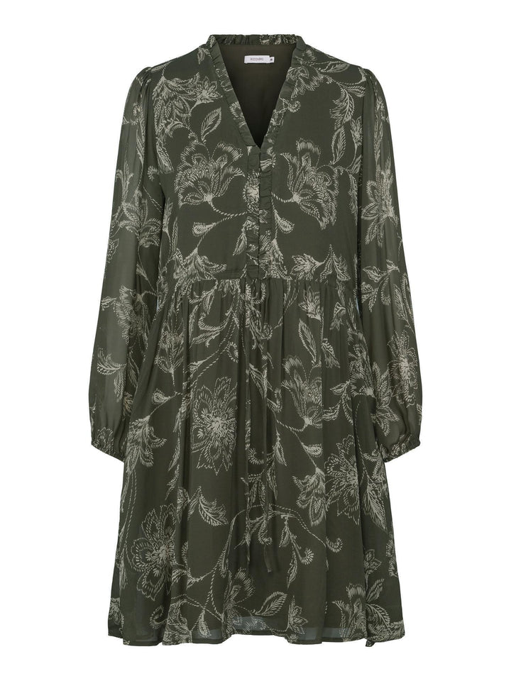Sanna Dress