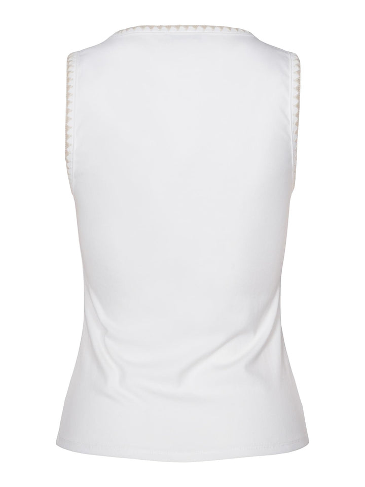 Indiana Tank Top