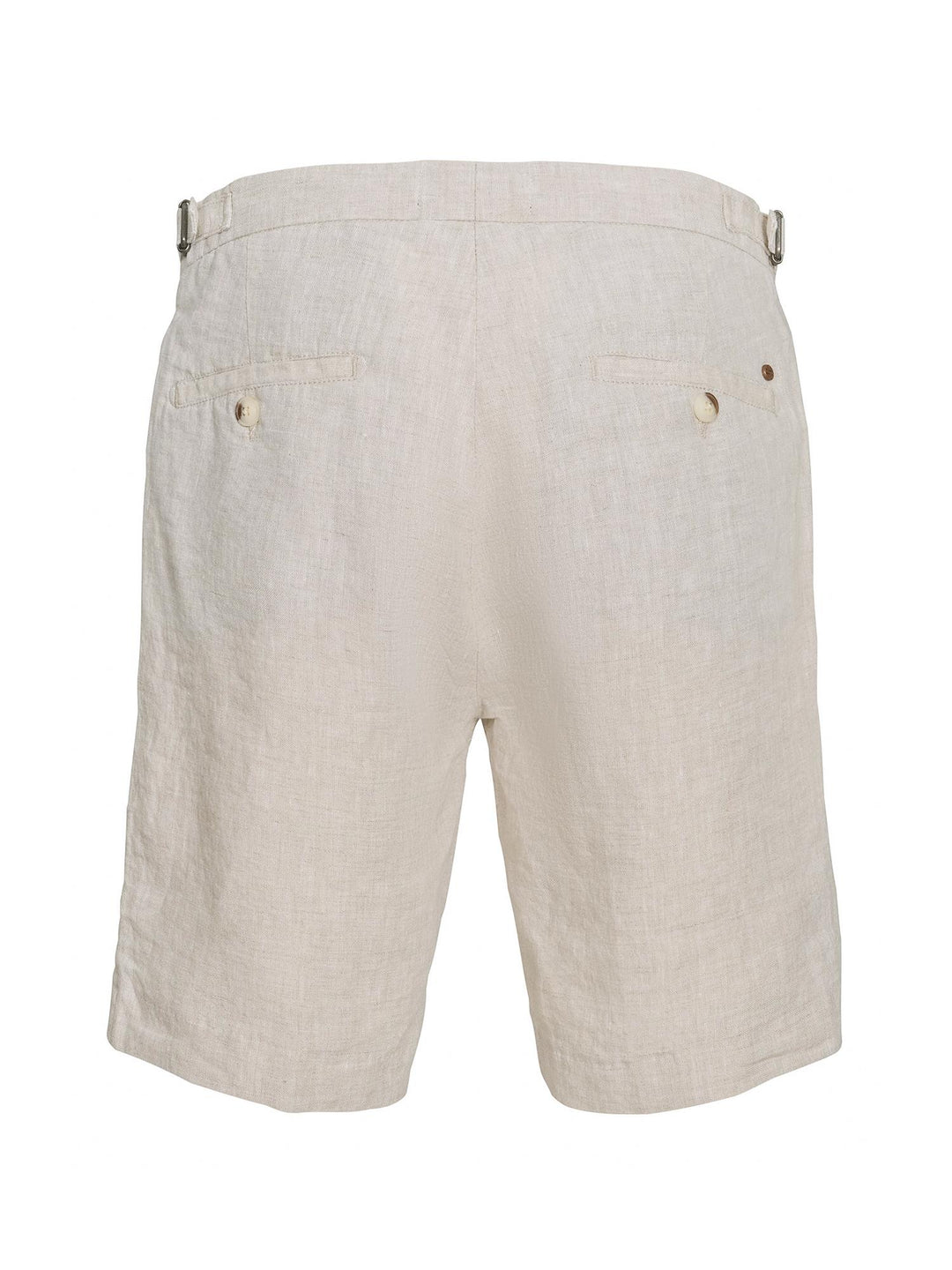 Zack Shorts