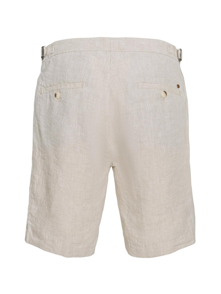 Zack Shorts
