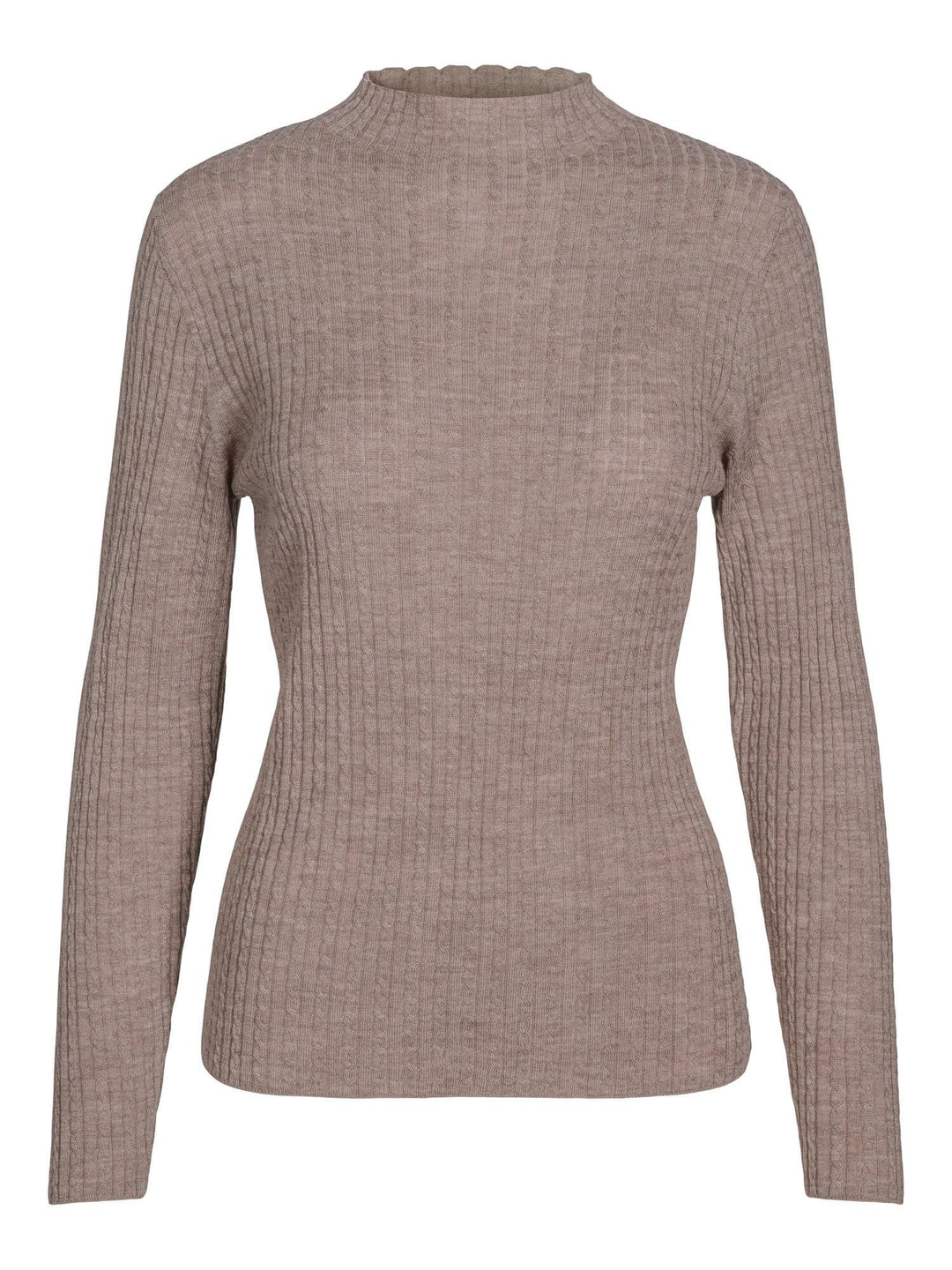 Bree Turtle Neck