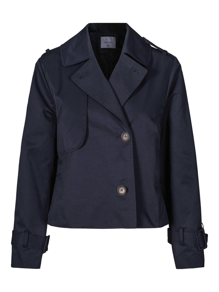 Darcy Jacket