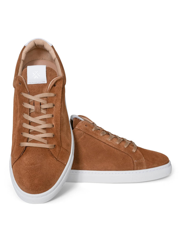 Sneaker Suede